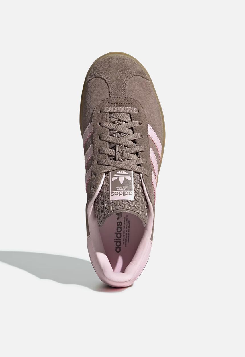 adidas Originals - GAZELLE BOLD W