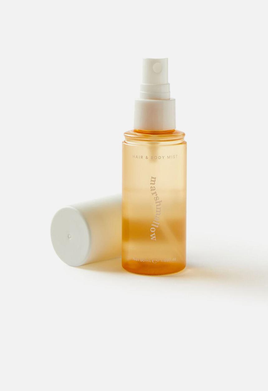 Rubi - Mini Body Mist - Marshmallow