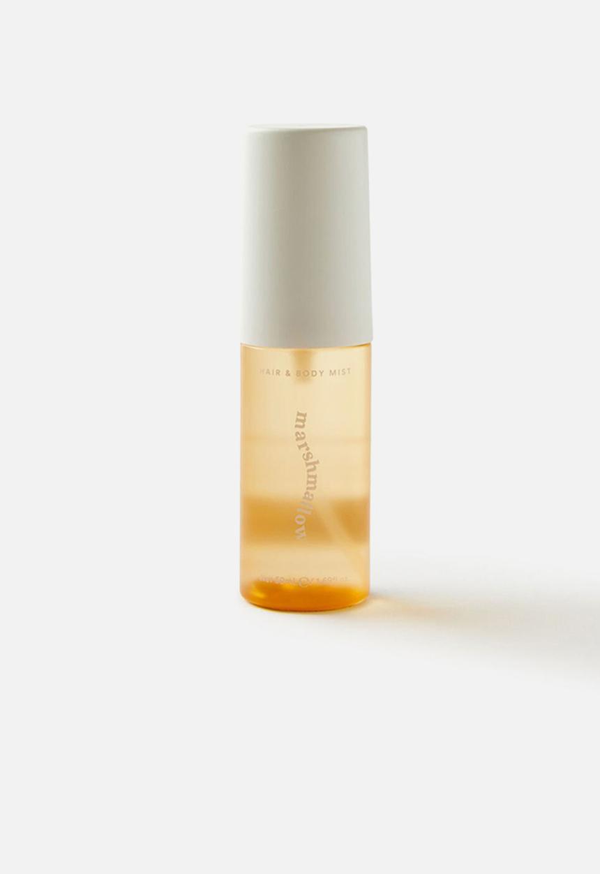 Rubi - Mini Body Mist - Marshmallow