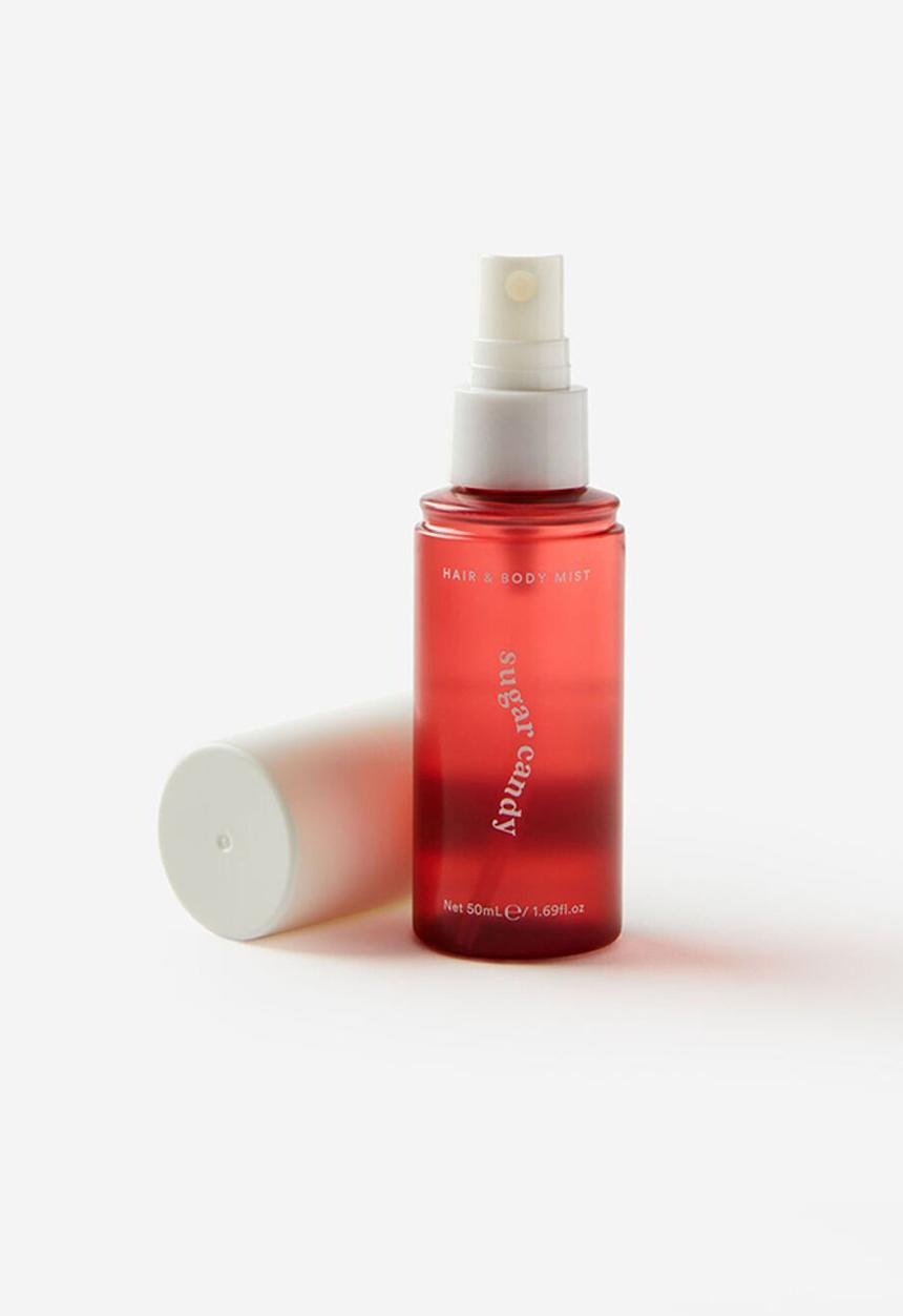 Mini Body Mist - Sugar Candy