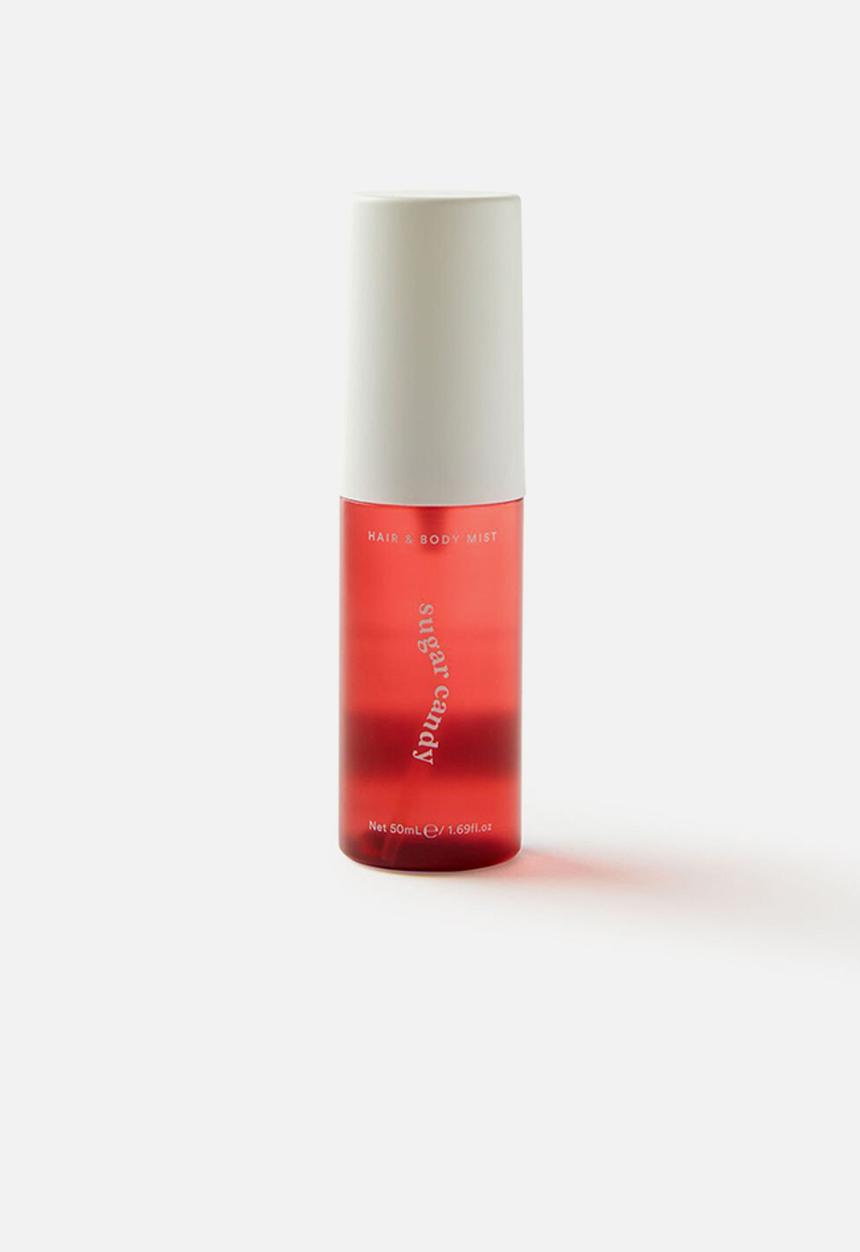 Mini Body Mist - Sugar Candy