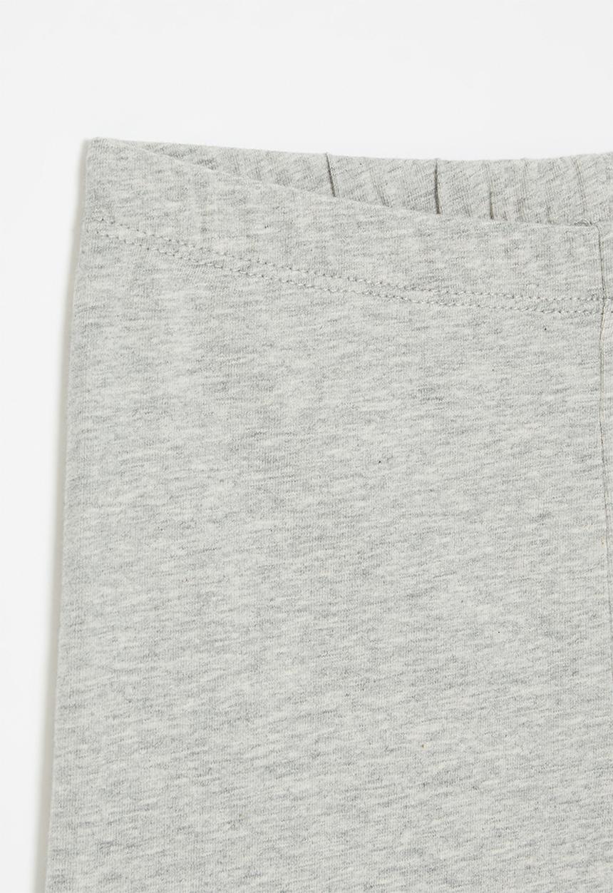 Pop Candy - Cycle shorts - grey