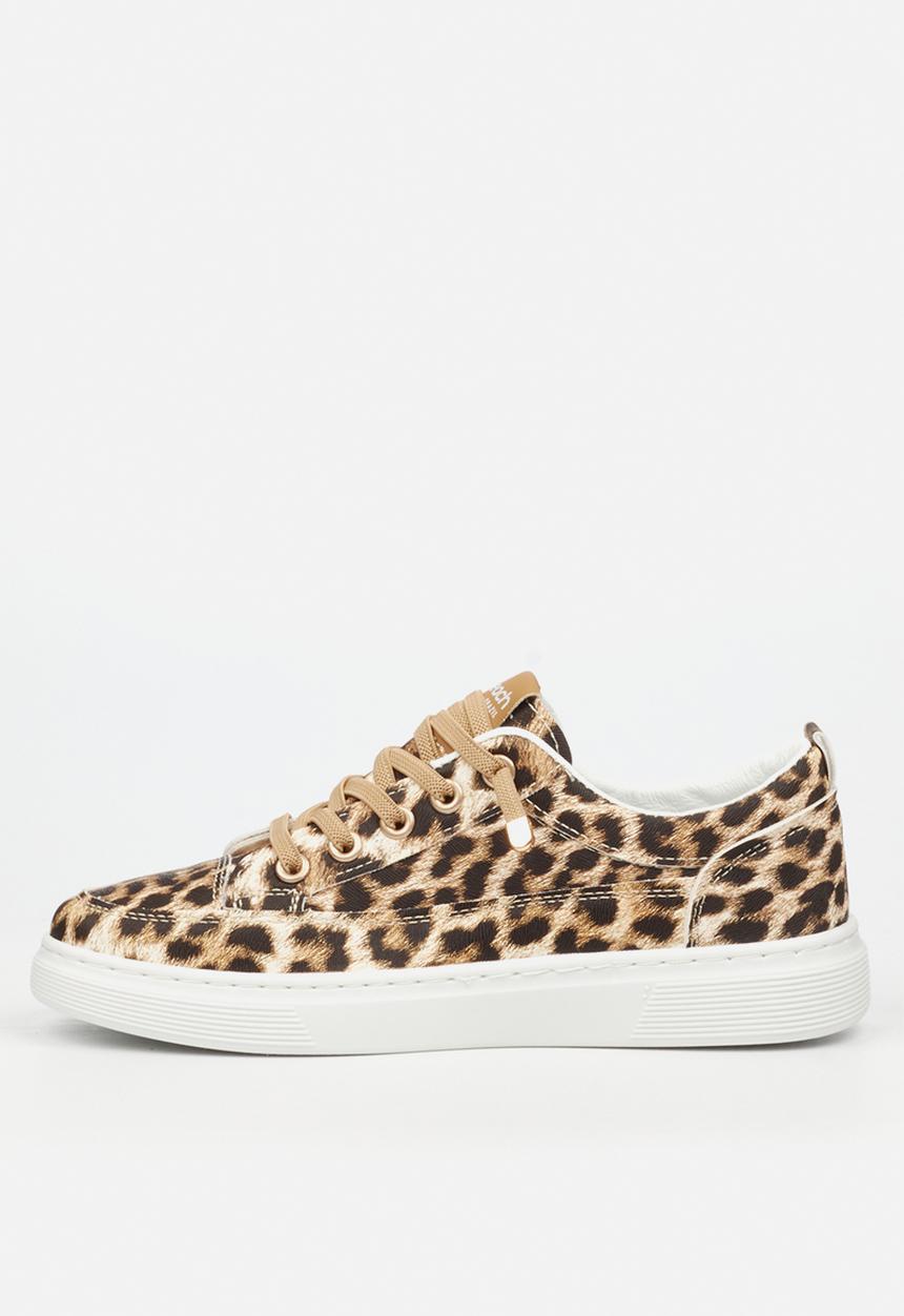 Viabeach - Lipton 1 sneaker - leopard