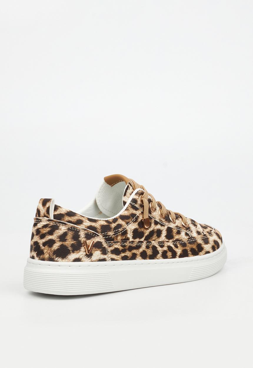 Viabeach - Lipton 1 sneaker - leopard
