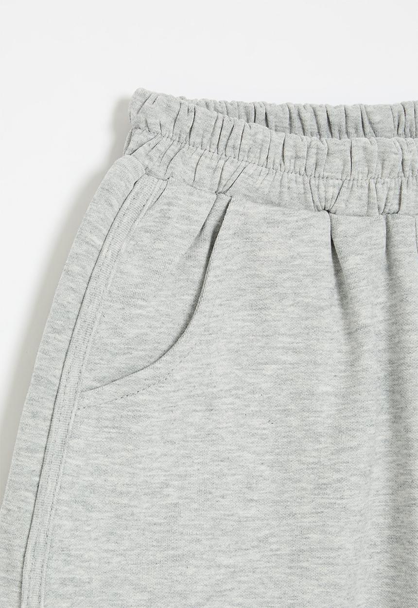 Pop Candy - Shorts - grey