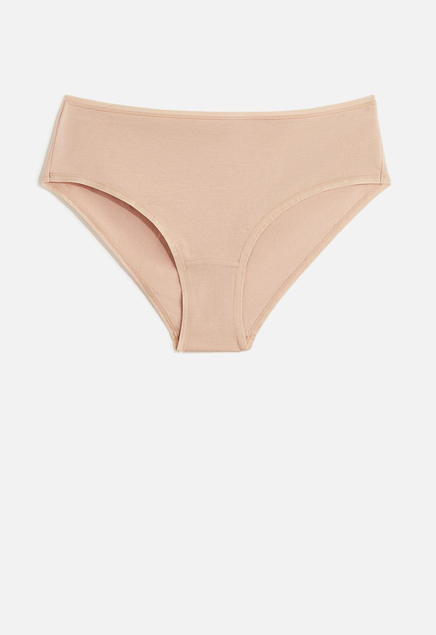 H&M - 3-Pack cotton hipster briefs - multi 