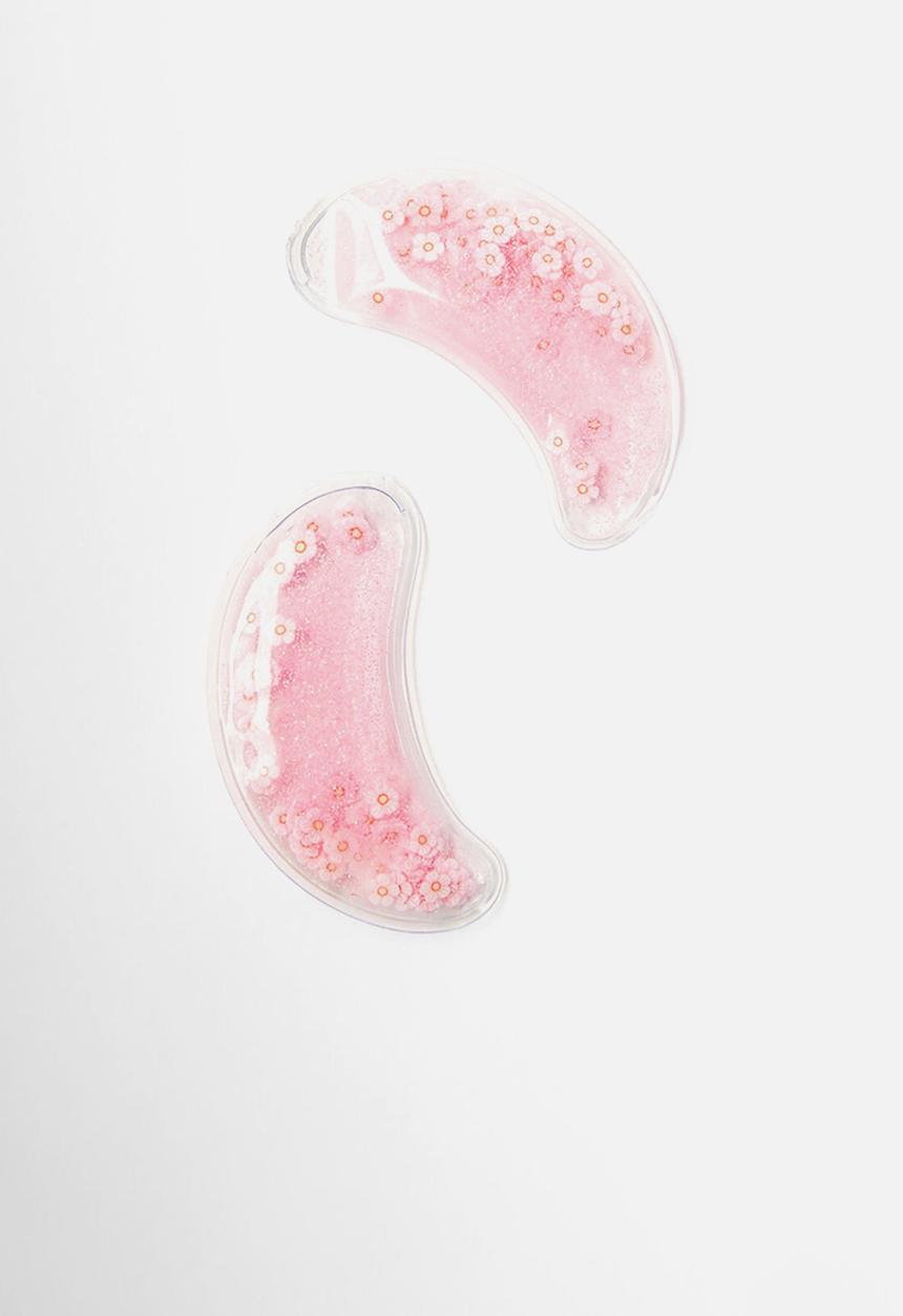 Rubi - Reset Under Eye Gels - Pink Blossom