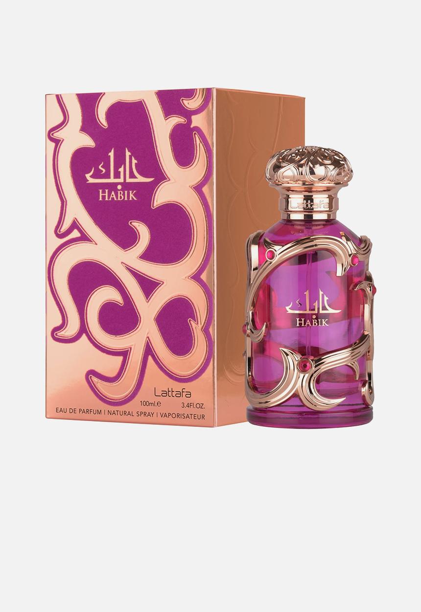 Lattafa - Lattafa Habik Her Edp - 100ml