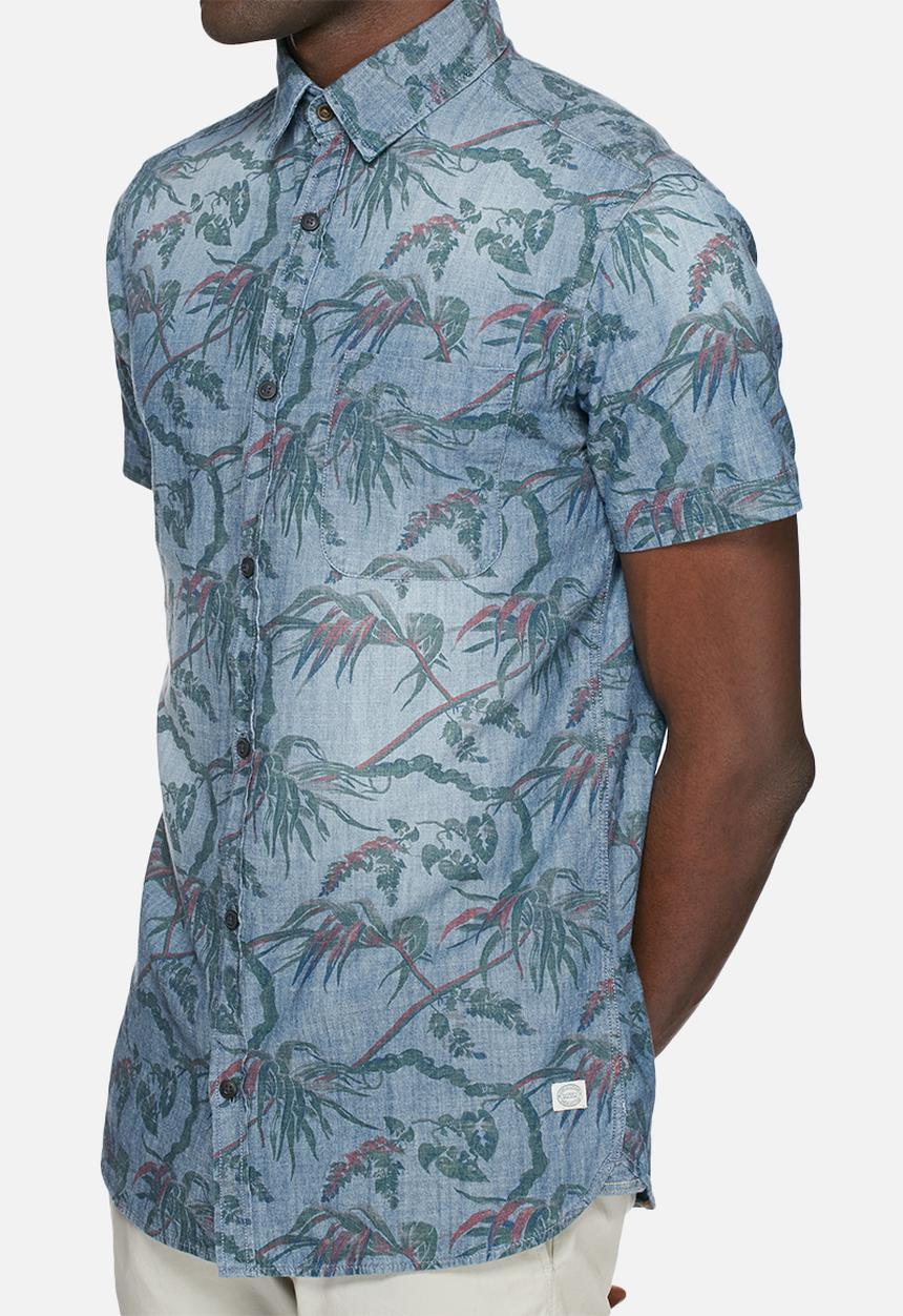 Jack & Jones - Davis shirt