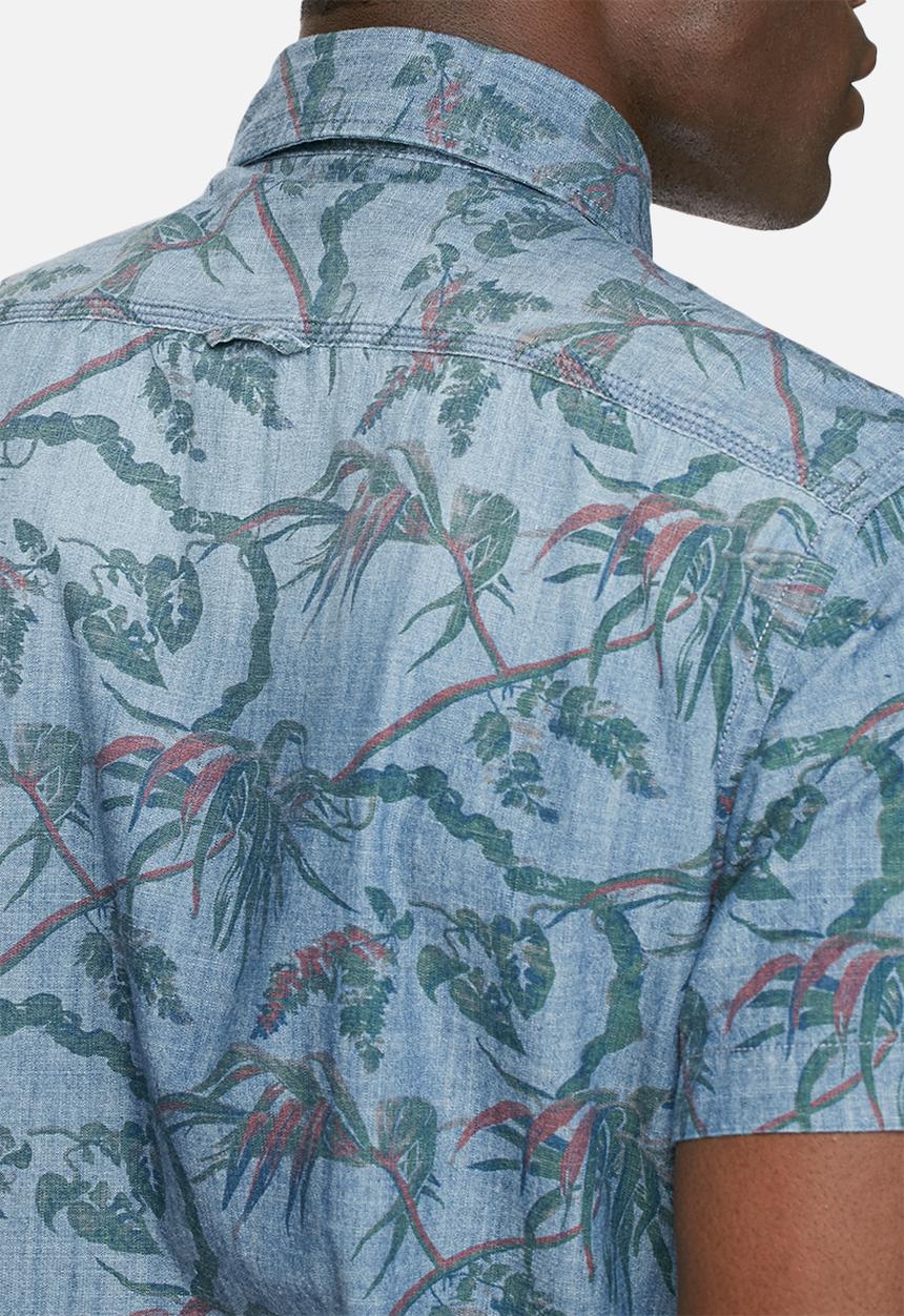Jack & Jones - Davis shirt