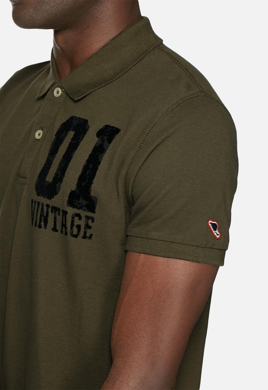 Jack & Jones - Roger polo