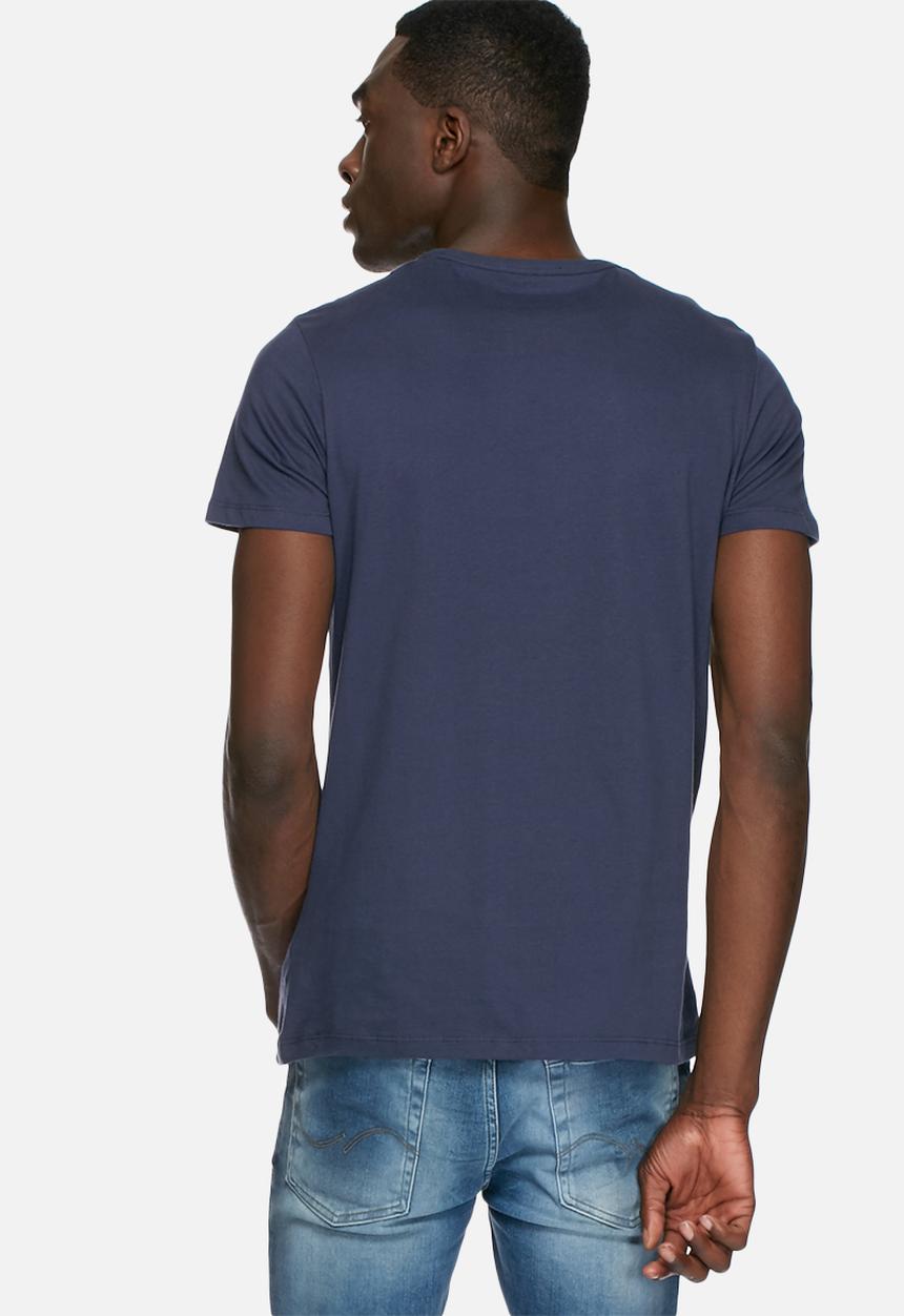Jack & Jones - Re-run tee