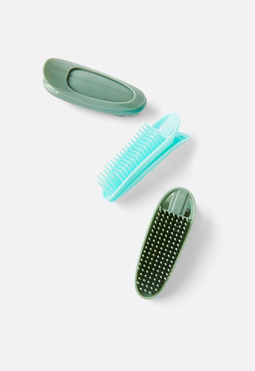 Rubi - Hair Like A Pro Styling Clips Volumising Roller Clip