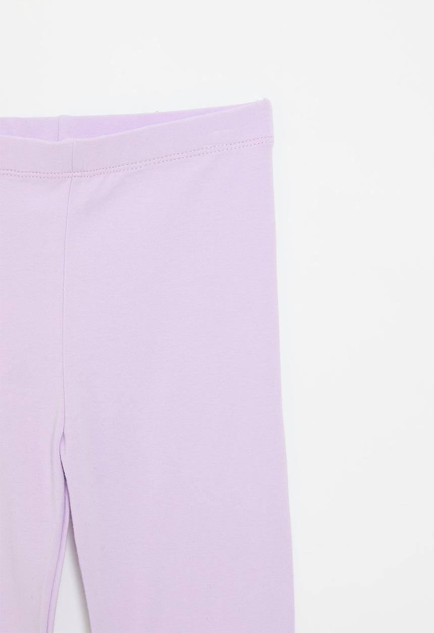 Pop Candy - Leggings - lilac