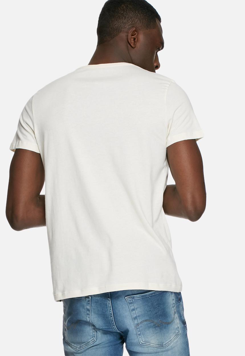 Jack & Jones - Re-run tee