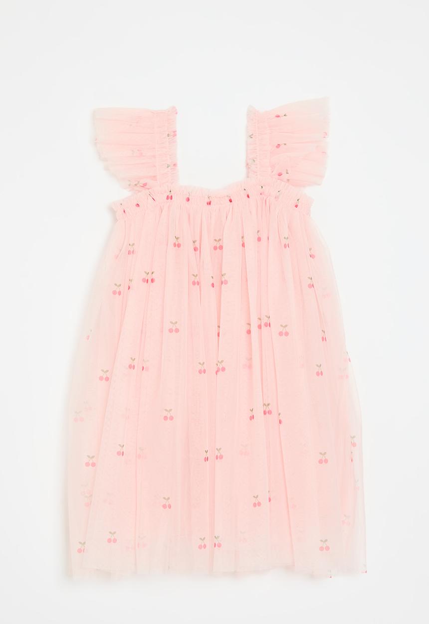 Pop Candy - Tulle dress -pink 1