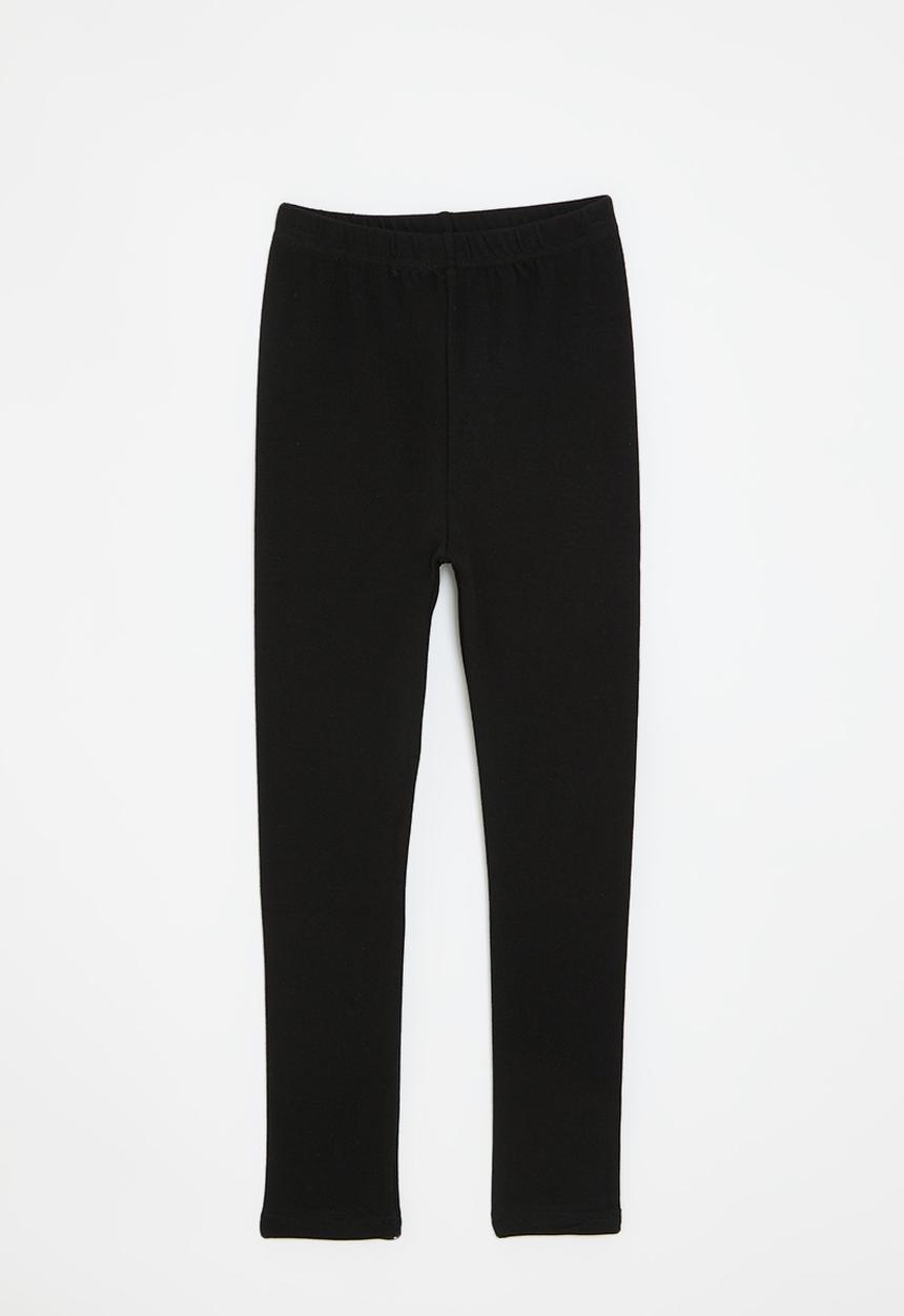 Pop Candy - Leggings - black