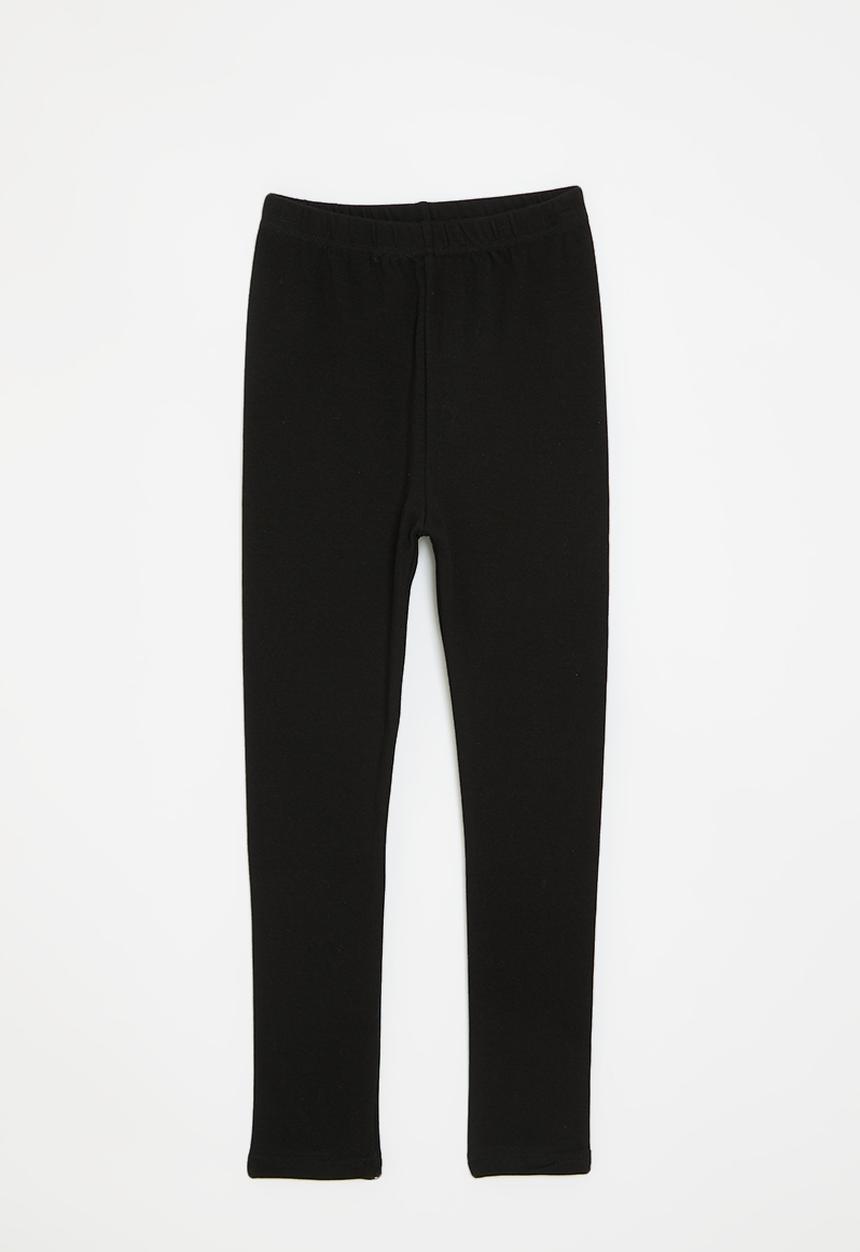 Pop Candy - Leggings - black