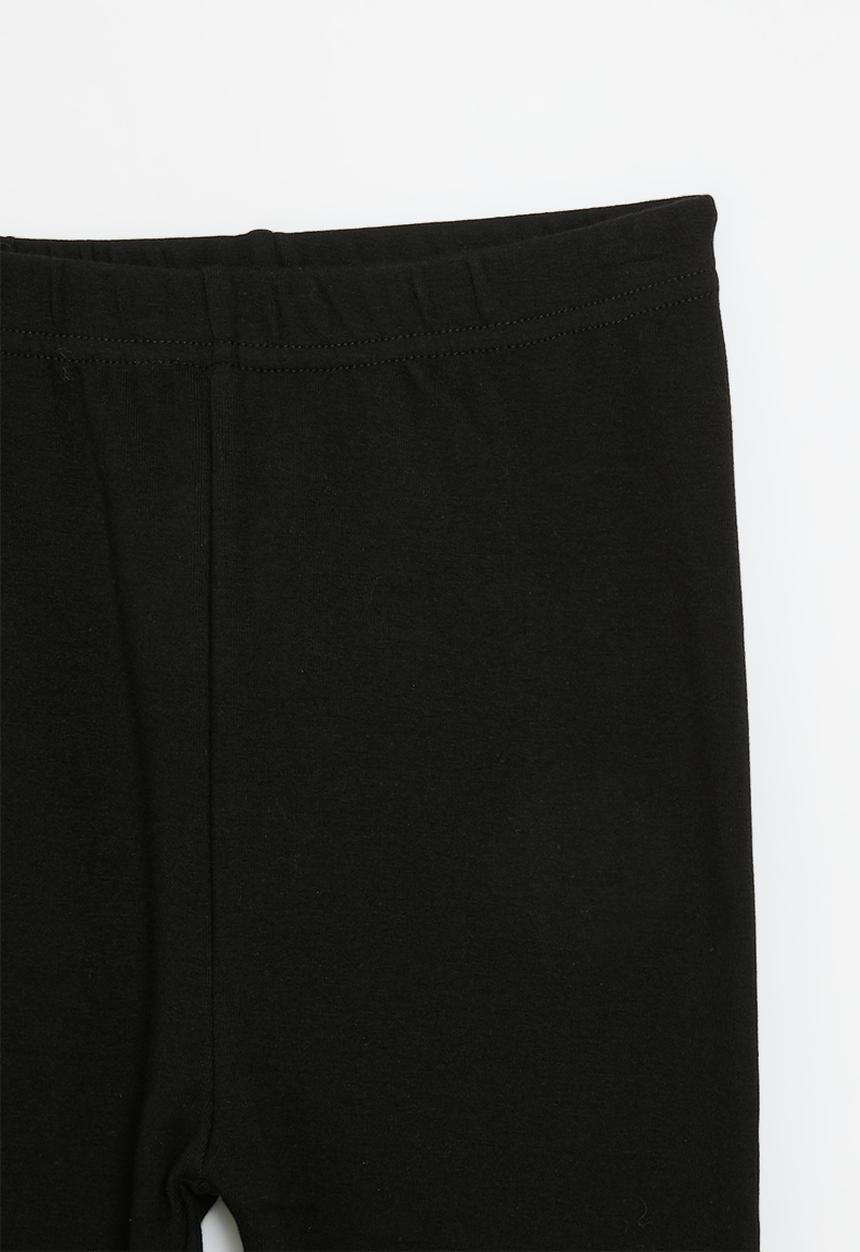 Pop Candy - Leggings - black