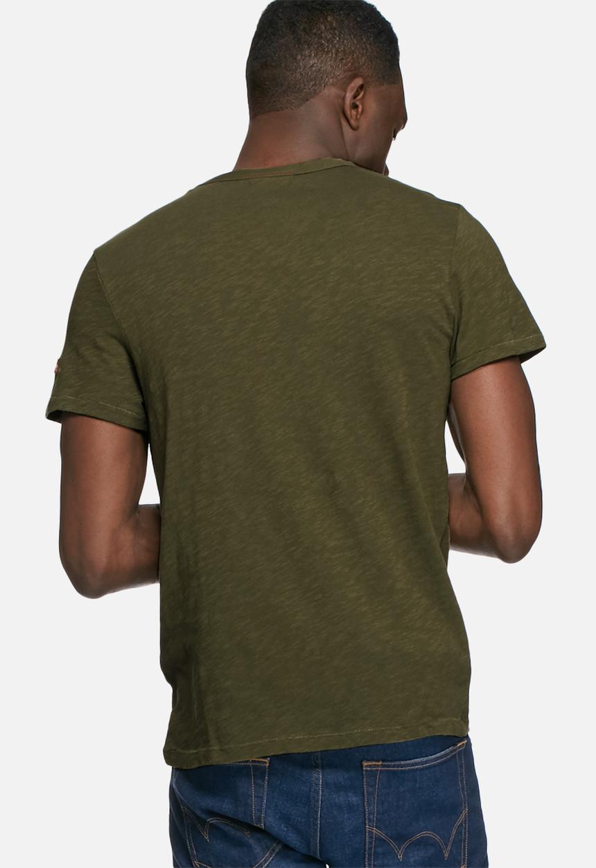 Jack & Jones - Benton tee