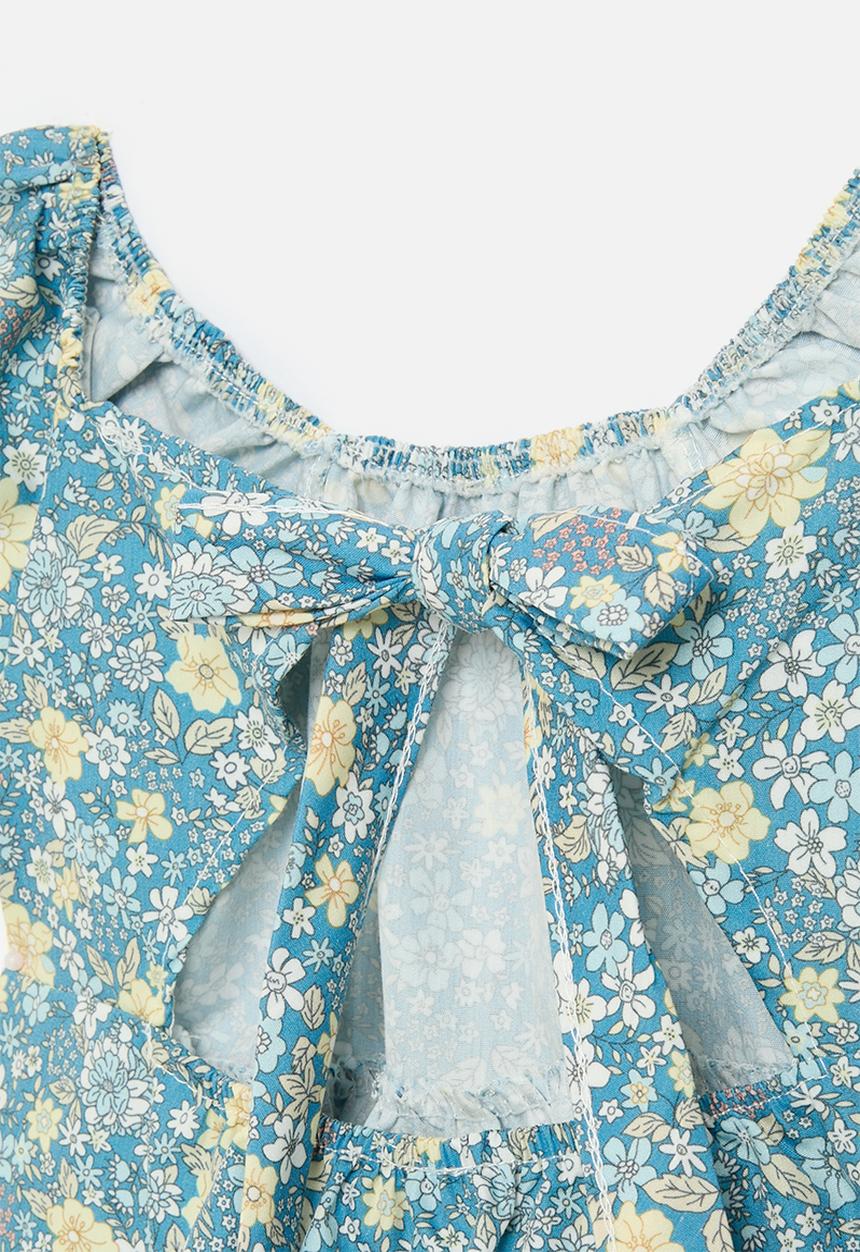 Pop Candy - Printed dress - multi 