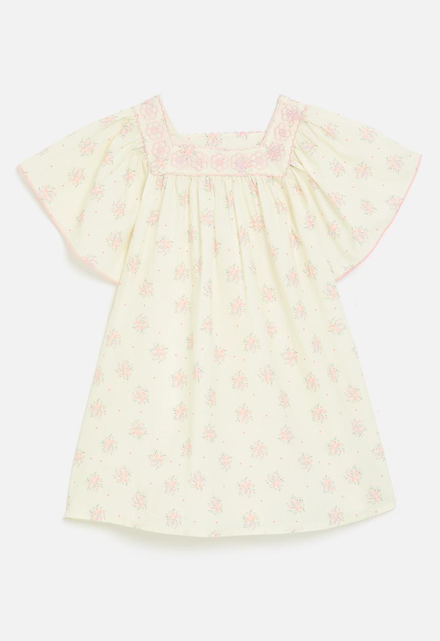 Pop Candy - Printed dress - multi