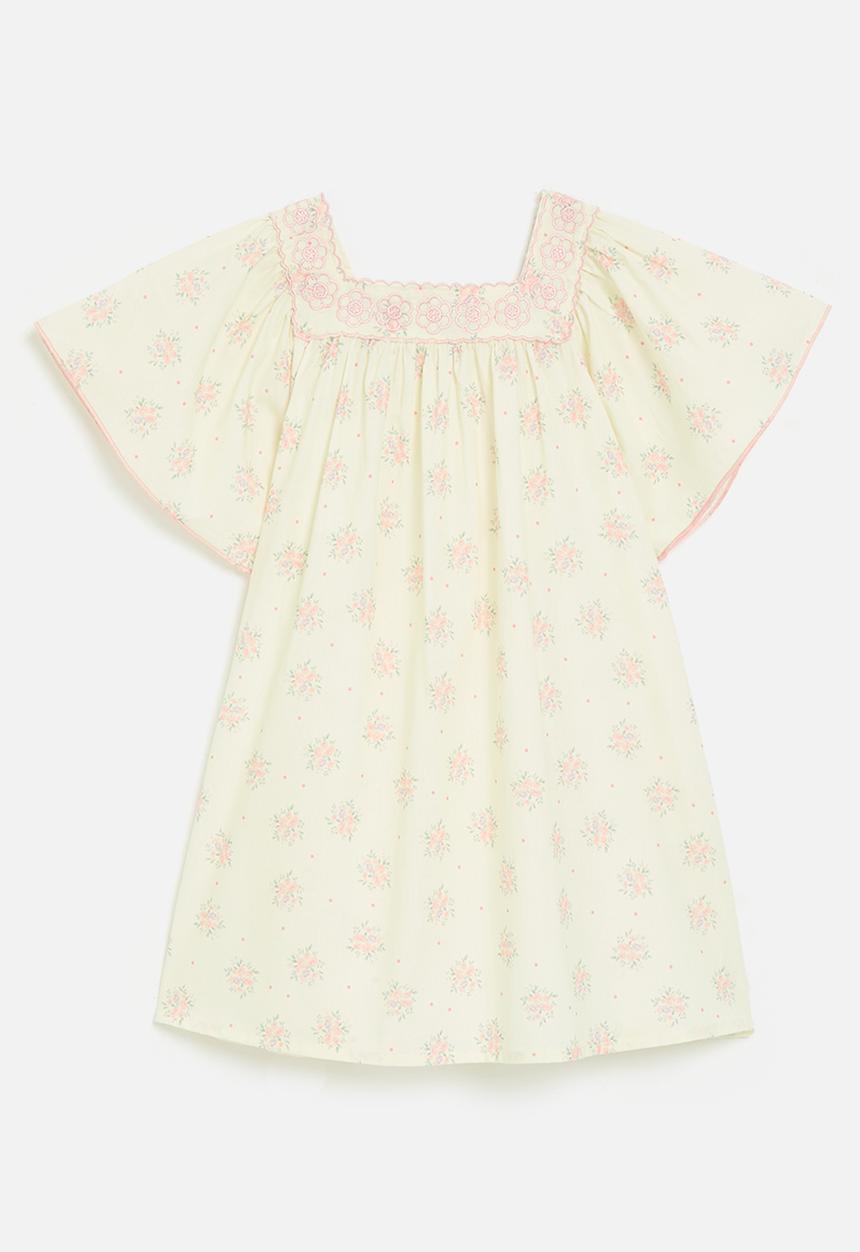 Pop Candy - Printed dress - multi
