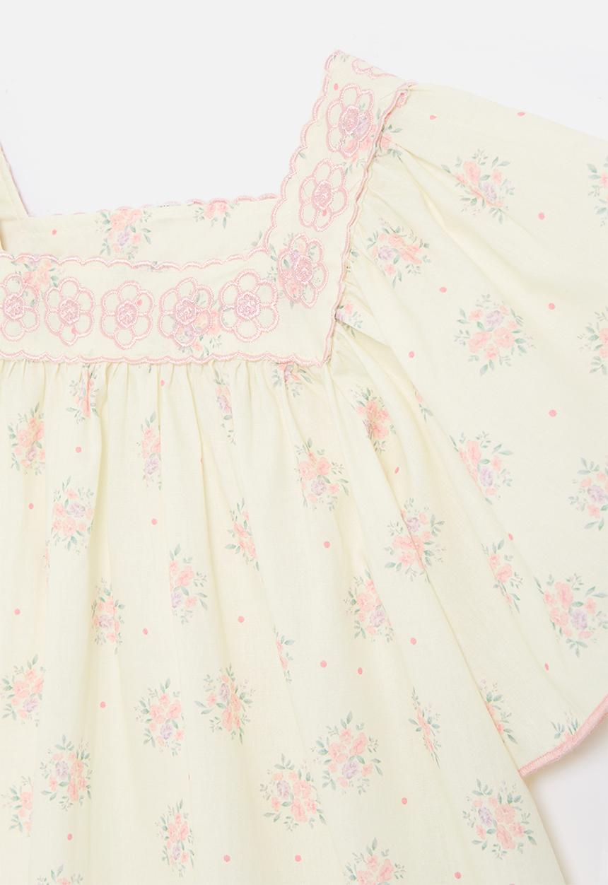 Pop Candy - Printed dress - multi