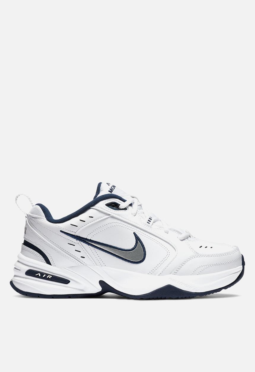 Nike - Monarch IV