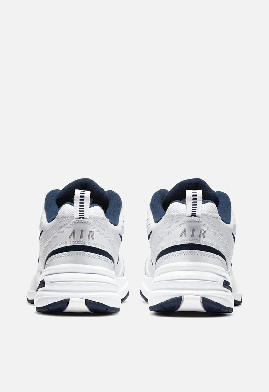 Nike - Monarch IV