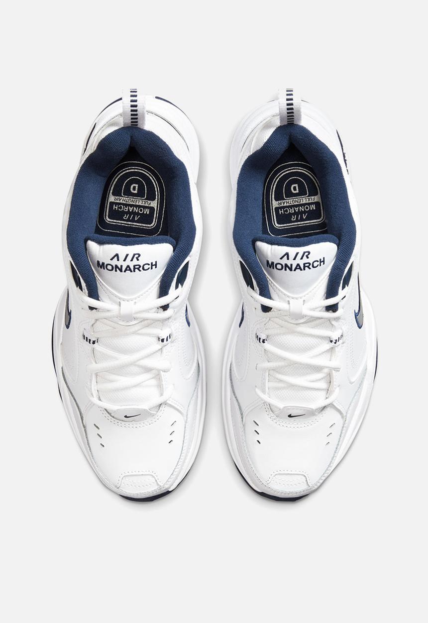 Nike - Monarch IV