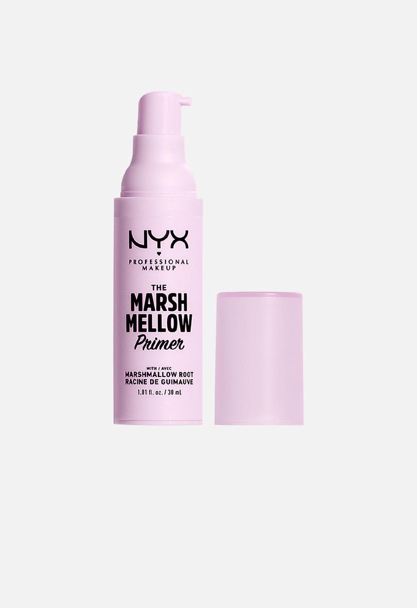NYX Professional Makeup - Marshmellow Soothing Primer