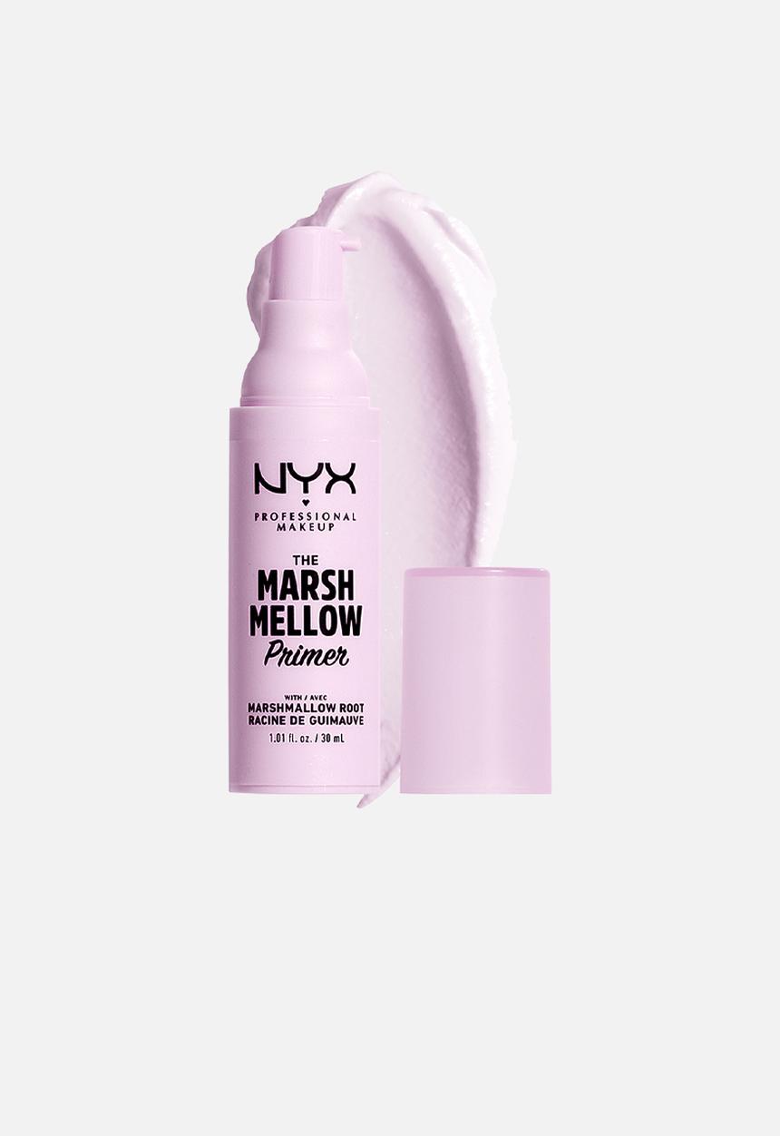 NYX Professional Makeup - Marshmellow Soothing Primer