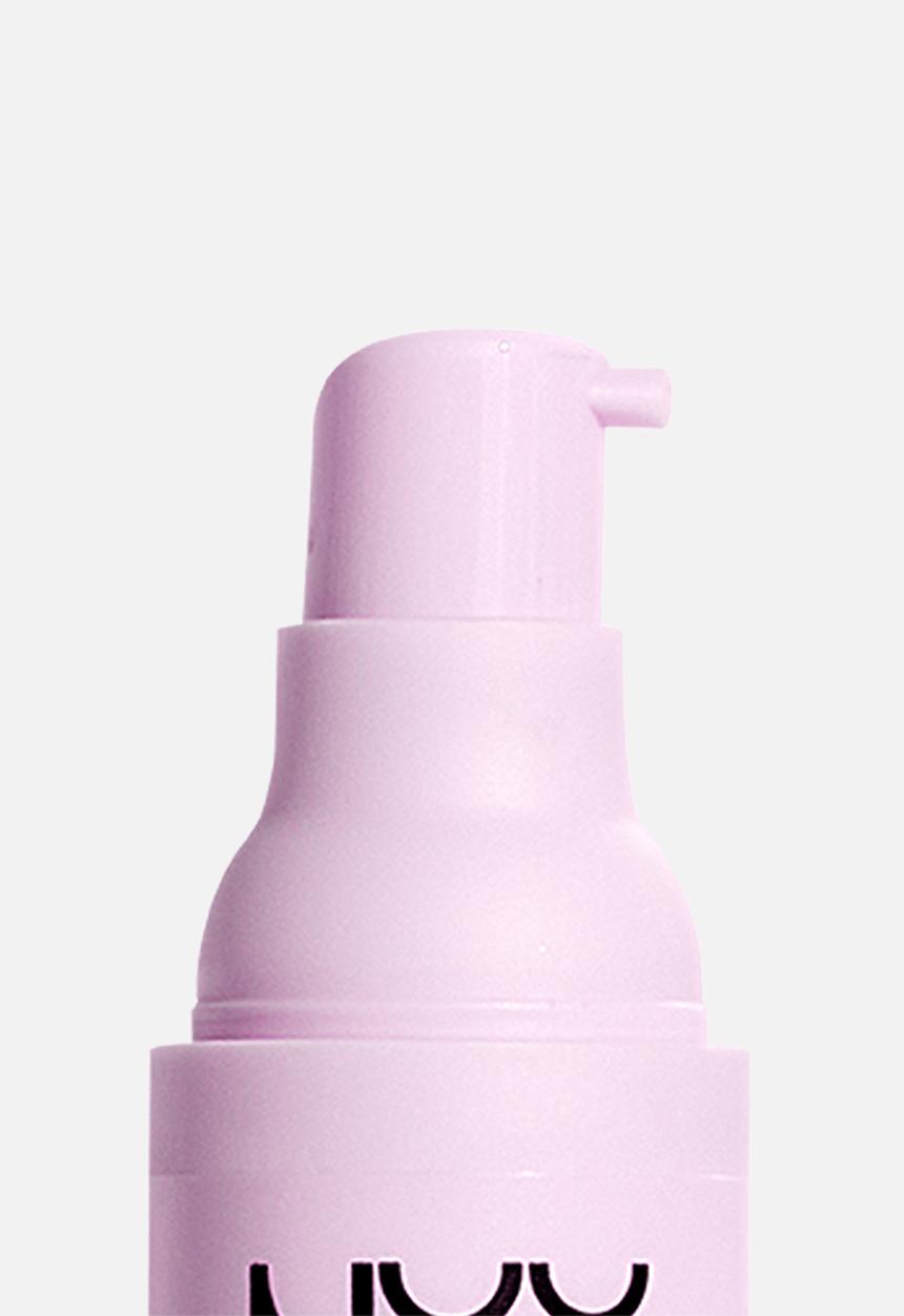 NYX Professional Makeup - Marshmellow Soothing Primer