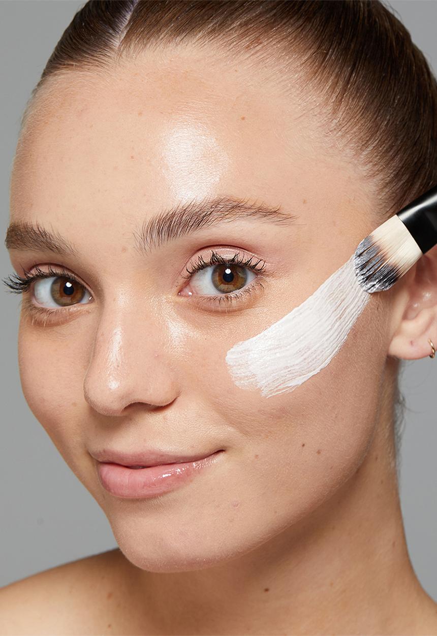 NYX Professional Makeup - Marshmellow Soothing Primer