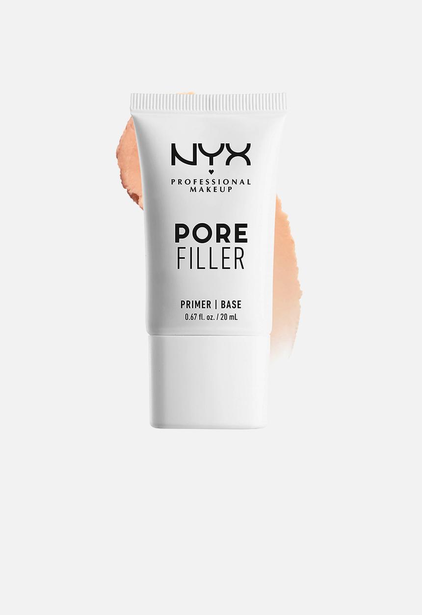 NYX Professional Makeup - Pore Filler Primer