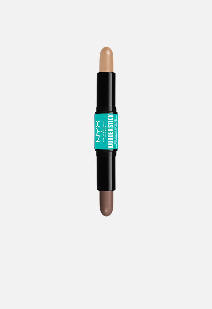 NYX Professional Makeup - Wonder Stick Dual Face Lift - Fair
