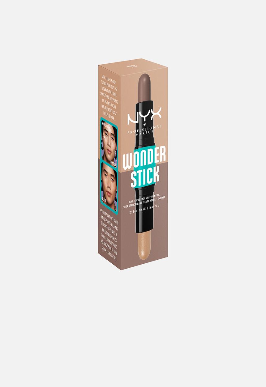 NYX Professional Makeup - Wonder Stick Dual Face Lift - Fair