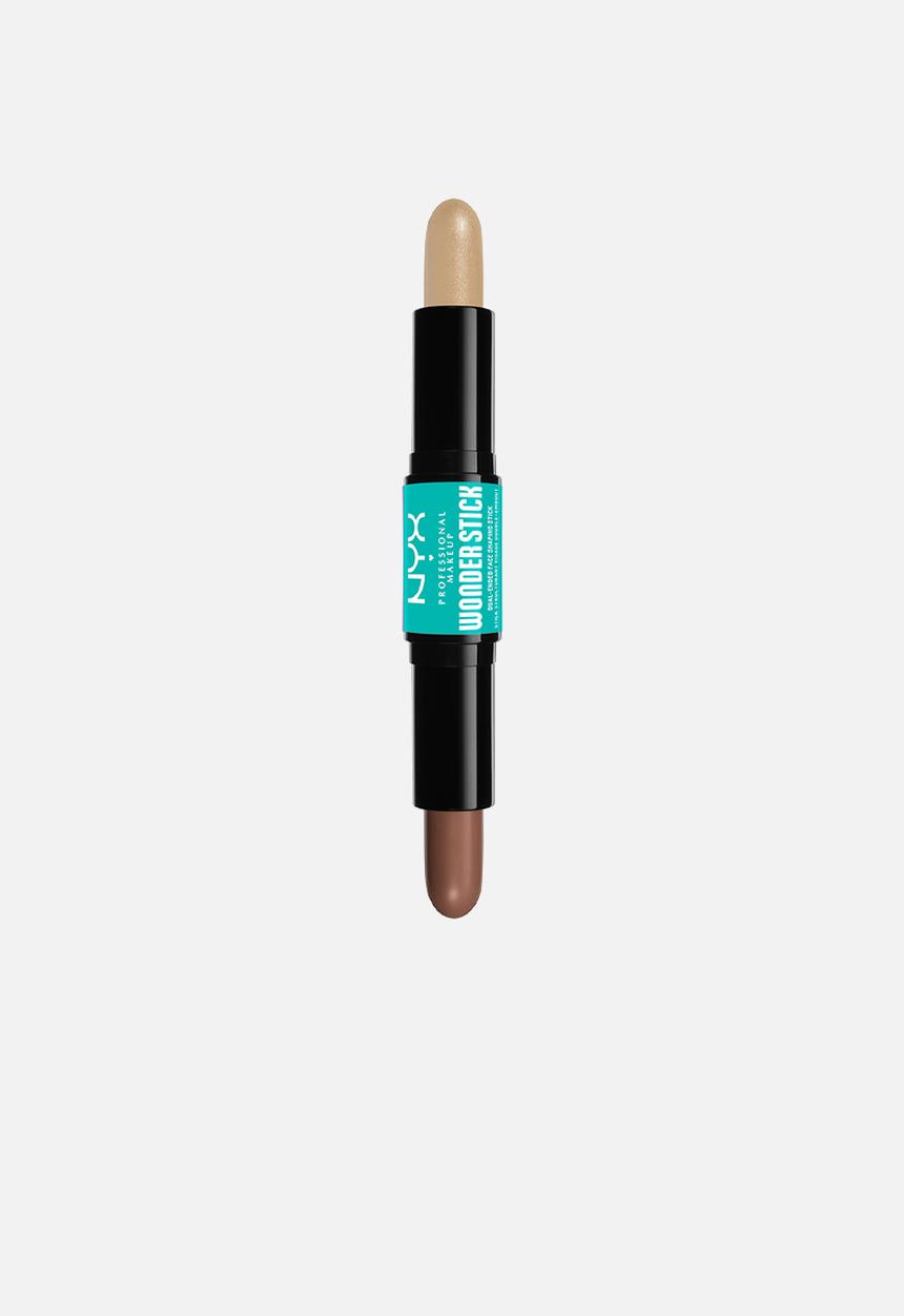 NYX Professional Makeup - Wonder Stick Dual Face Lift - Universal Light