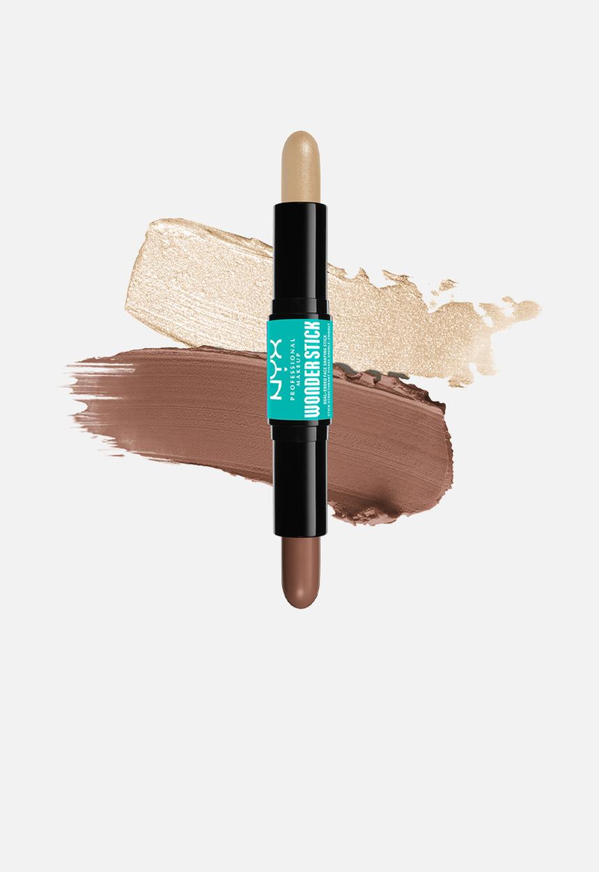 NYX Professional Makeup - Wonder Stick Dual Face Lift - Universal Light