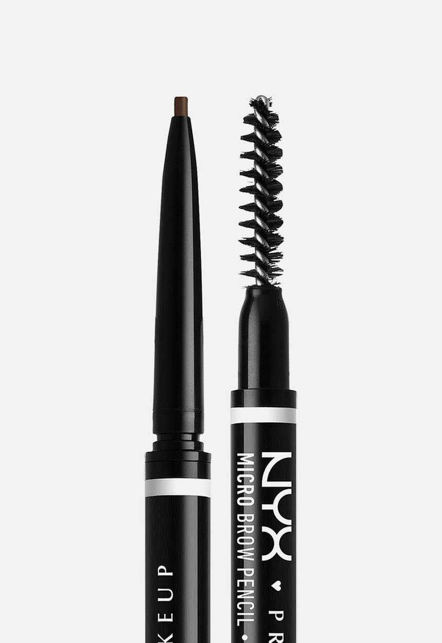 NYX Professional Makeup - Micro Brow Pencil - Espresso