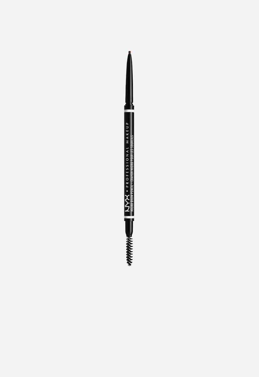 NYX Professional Makeup - Micro Brow Pencil - Espresso