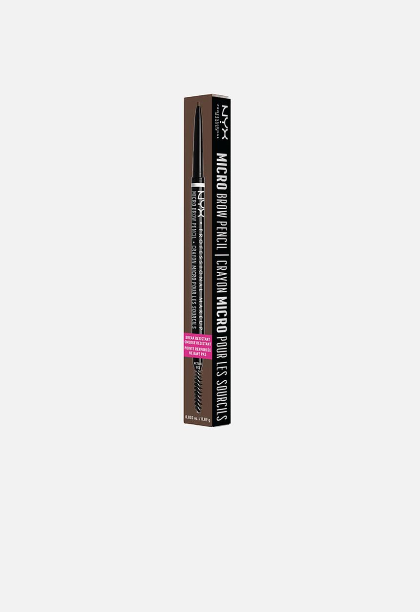 NYX Professional Makeup - Micro Brow Pencil - Espresso
