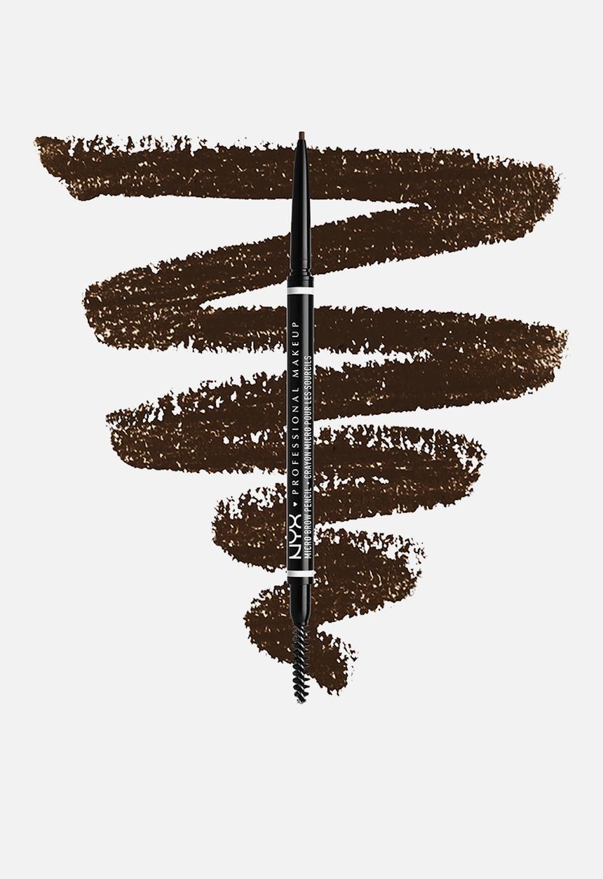 NYX Professional Makeup - Micro Brow Pencil - Espresso