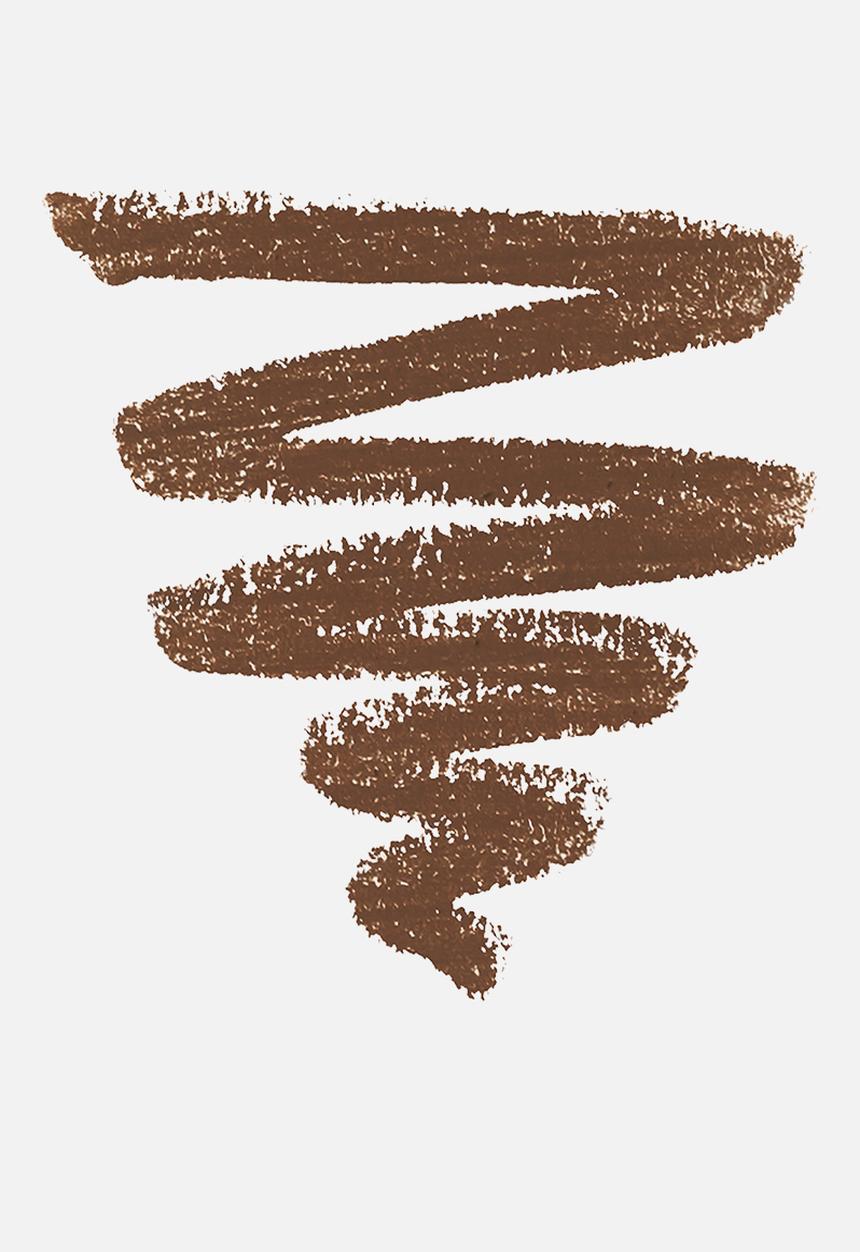 NYX Professional Makeup - Micro Brow Pencil - Chocolate