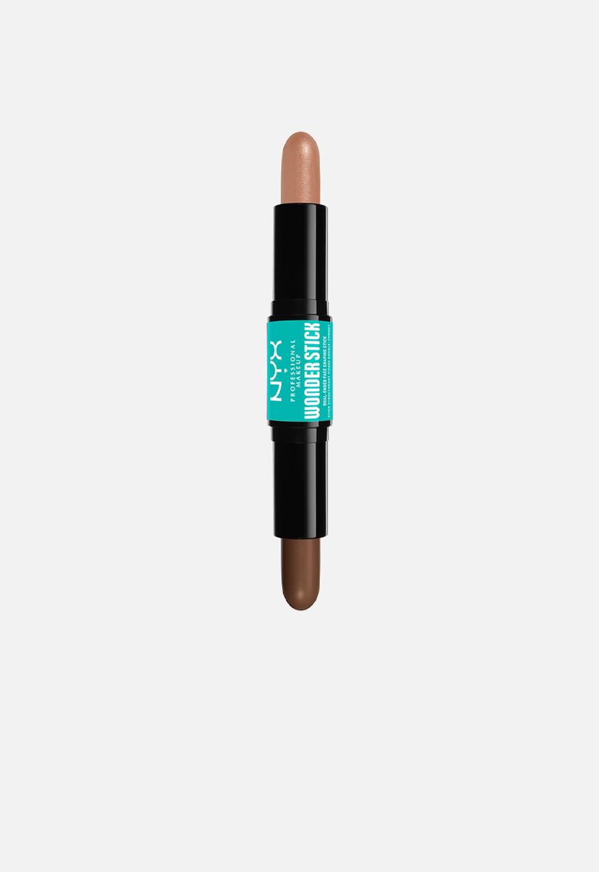 NYX Professional Makeup - Wonder Stick Dual Face Lift - Medium
