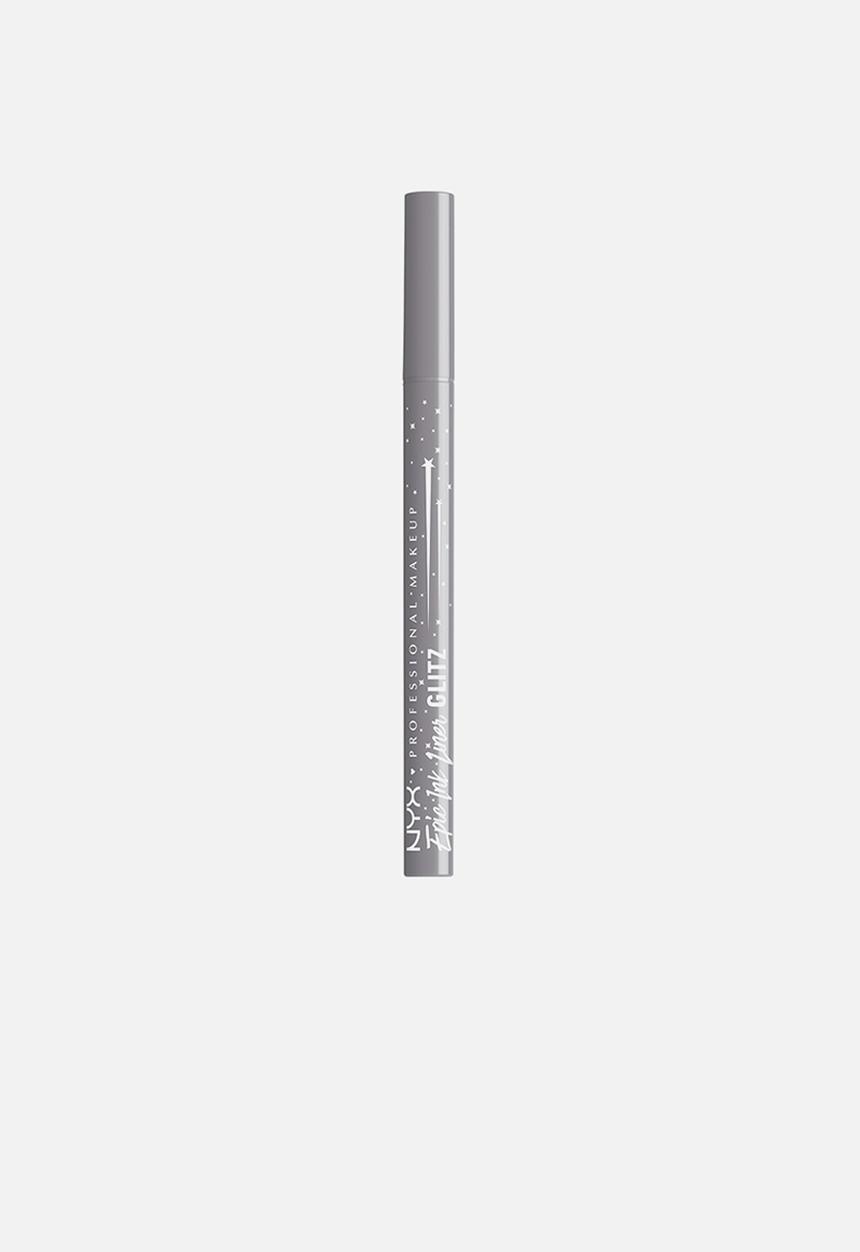 NYX Professional Makeup - Epic Ink Liner Glitz - Flashy Flare