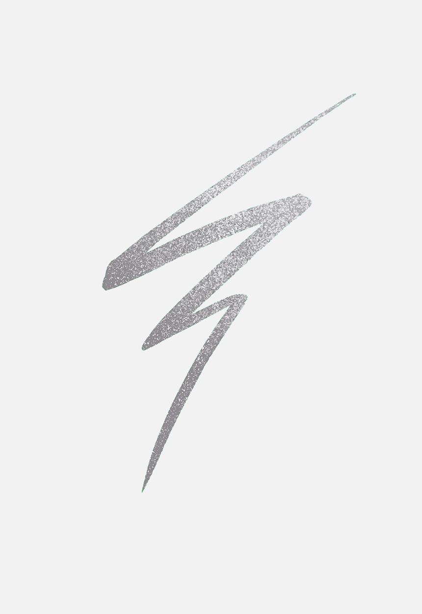 NYX Professional Makeup - Epic Ink Liner Glitz - Flashy Flare