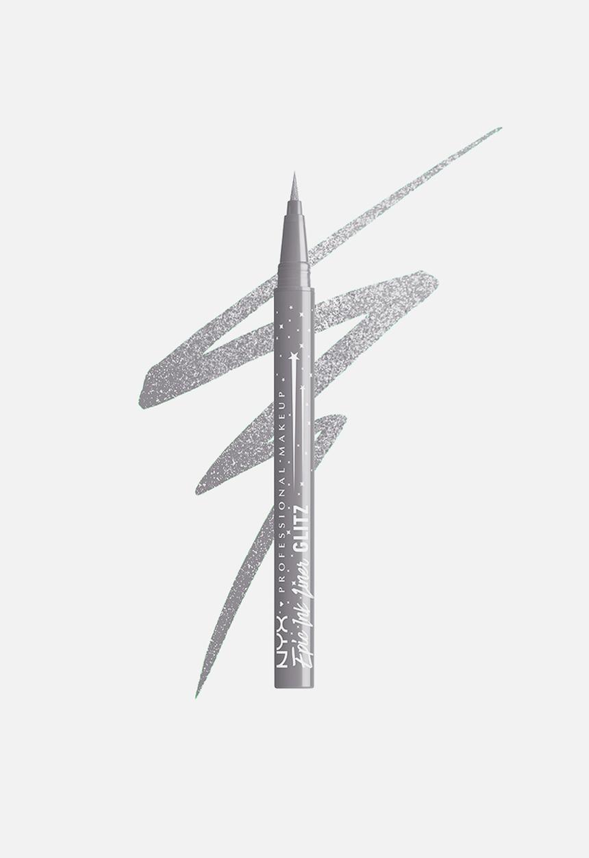 NYX Professional Makeup - Epic Ink Liner Glitz - Flashy Flare