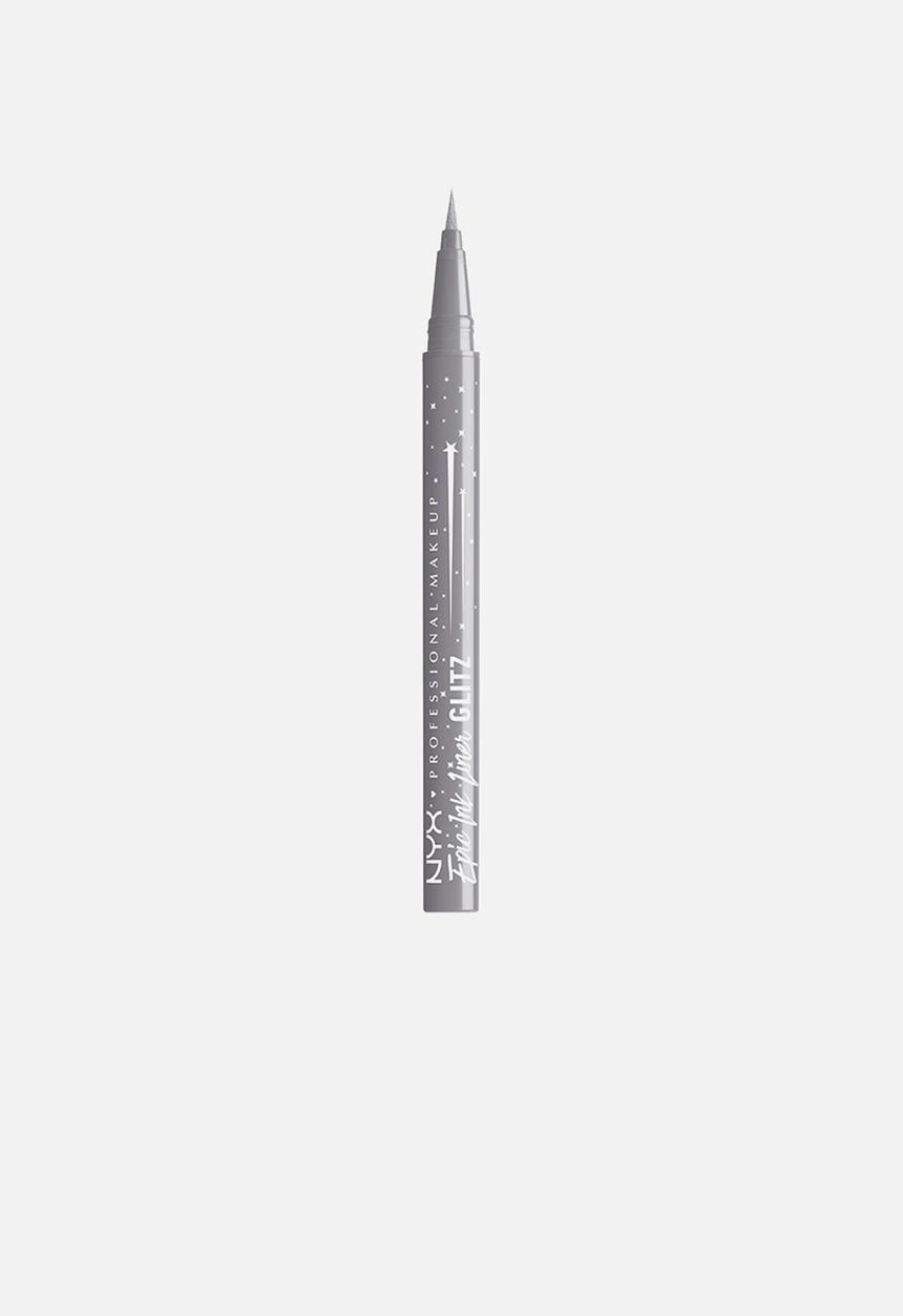 NYX Professional Makeup - Epic Ink Liner Glitz - Flashy Flare